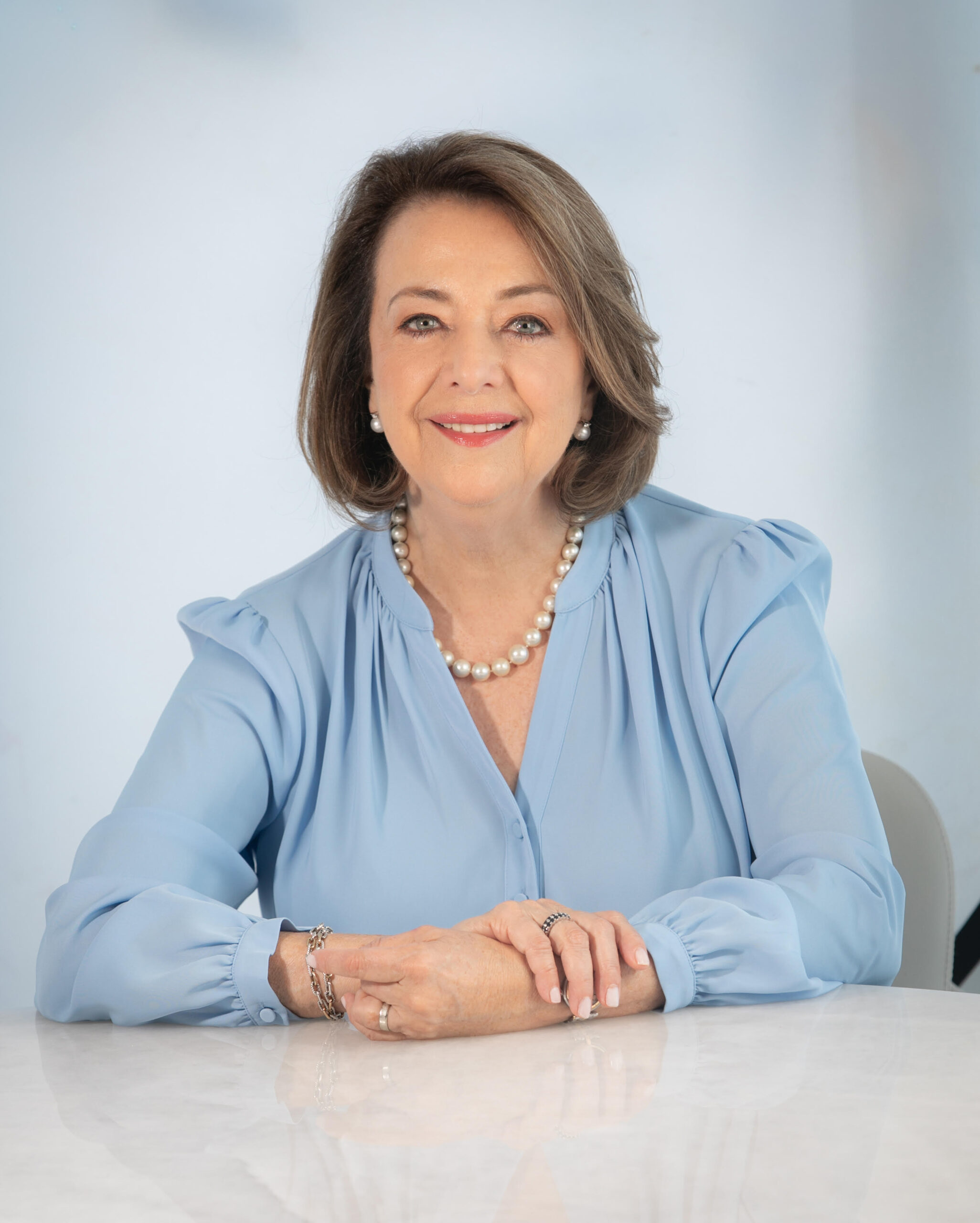 Image of Judith Merenfeld-Moscu